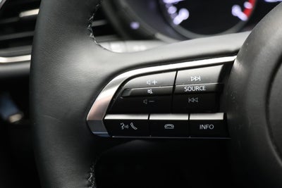 2025 Mazda Mazda CX-30 2.5 S Premium Package