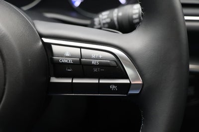 2025 Mazda Mazda CX-30 2.5 S Premium Package