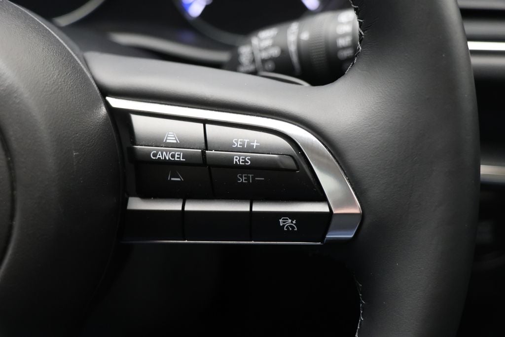 2025 Mazda Mazda CX-30 2.5 S Premium Package