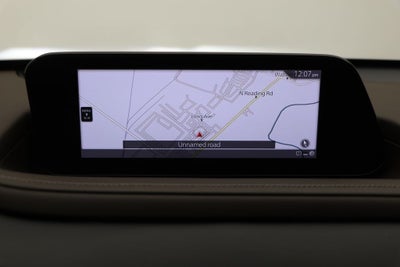 2025 Mazda Mazda CX-30 2.5 S Premium Package