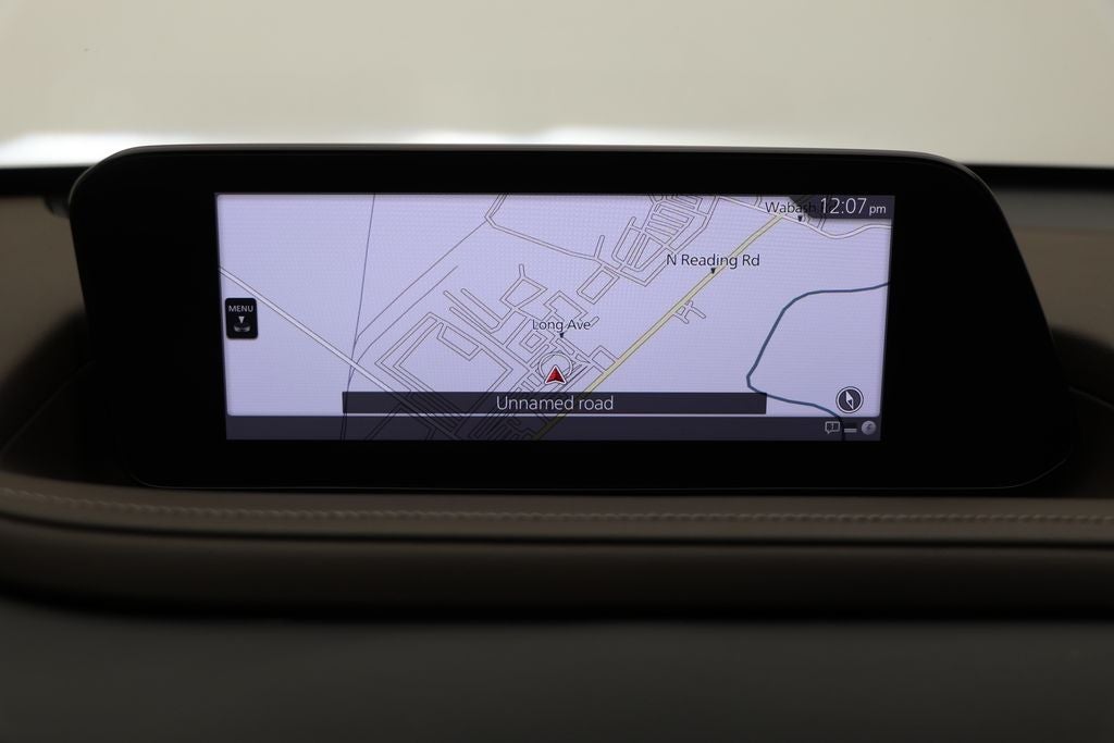 2025 Mazda Mazda CX-30 2.5 S Premium Package