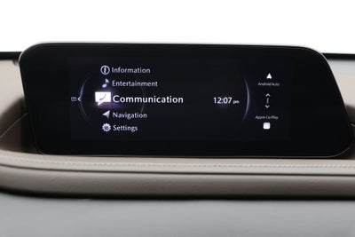 2025 Mazda Mazda CX-30 2.5 S Premium Package