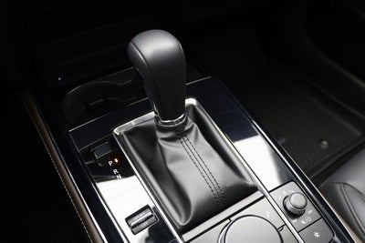 2025 Mazda Mazda CX-30 2.5 S Premium Package