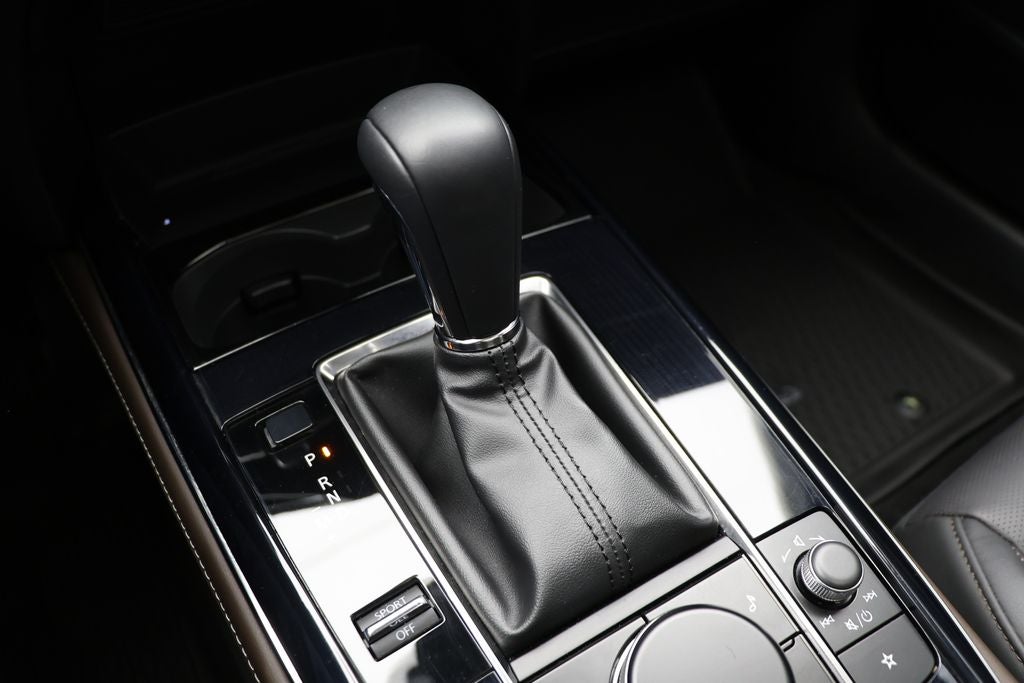 2025 Mazda Mazda CX-30 2.5 S Premium Package