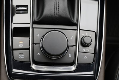 2025 Mazda Mazda CX-30 2.5 S Premium Package