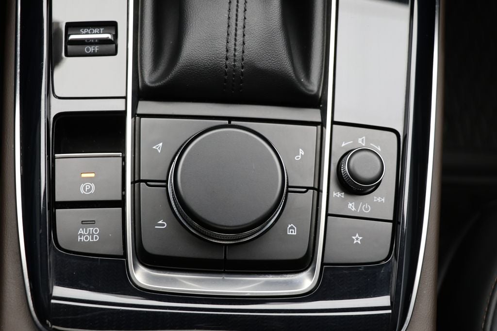 2025 Mazda Mazda CX-30 2.5 S Premium Package