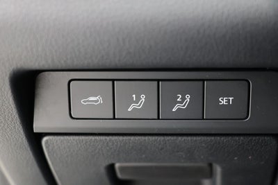 2025 Mazda Mazda CX-30 2.5 S Premium Package