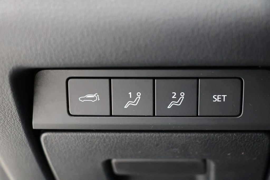 2025 Mazda Mazda CX-30 2.5 S Premium Package