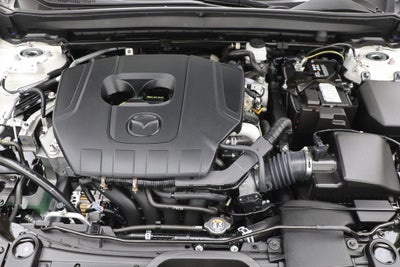2025 Mazda Mazda CX-30 2.5 S Premium Package