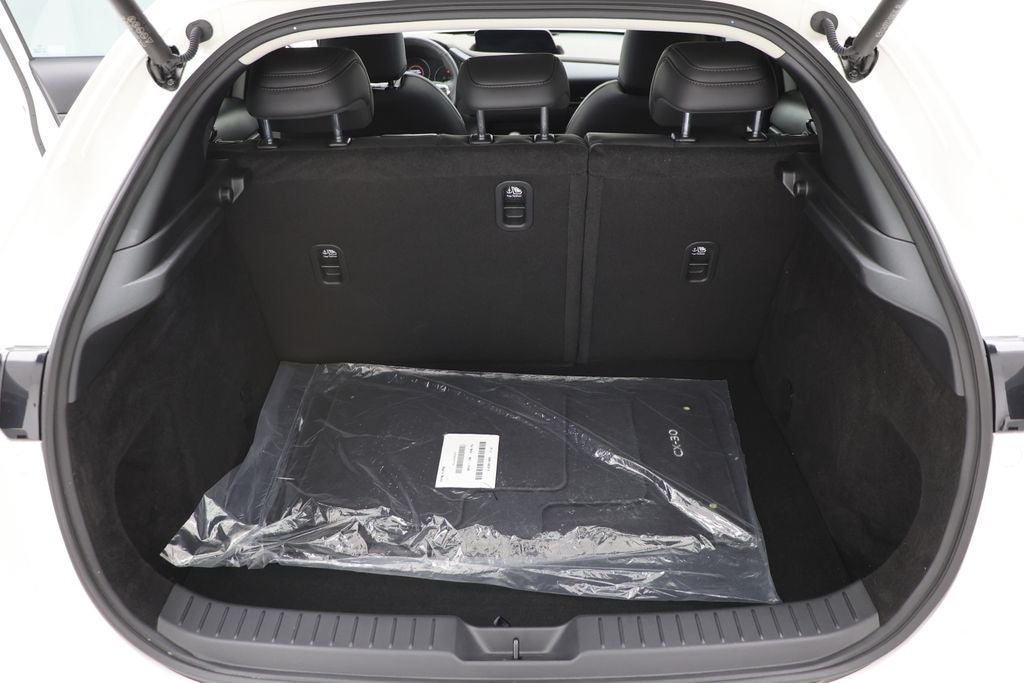 2025 Mazda Mazda CX-30 2.5 S Premium Package