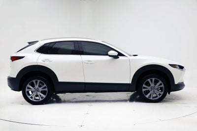 2025 Mazda Mazda CX-30 2.5 S Premium Package