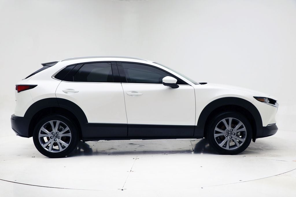 2025 Mazda Mazda CX-30 2.5 S Premium Package