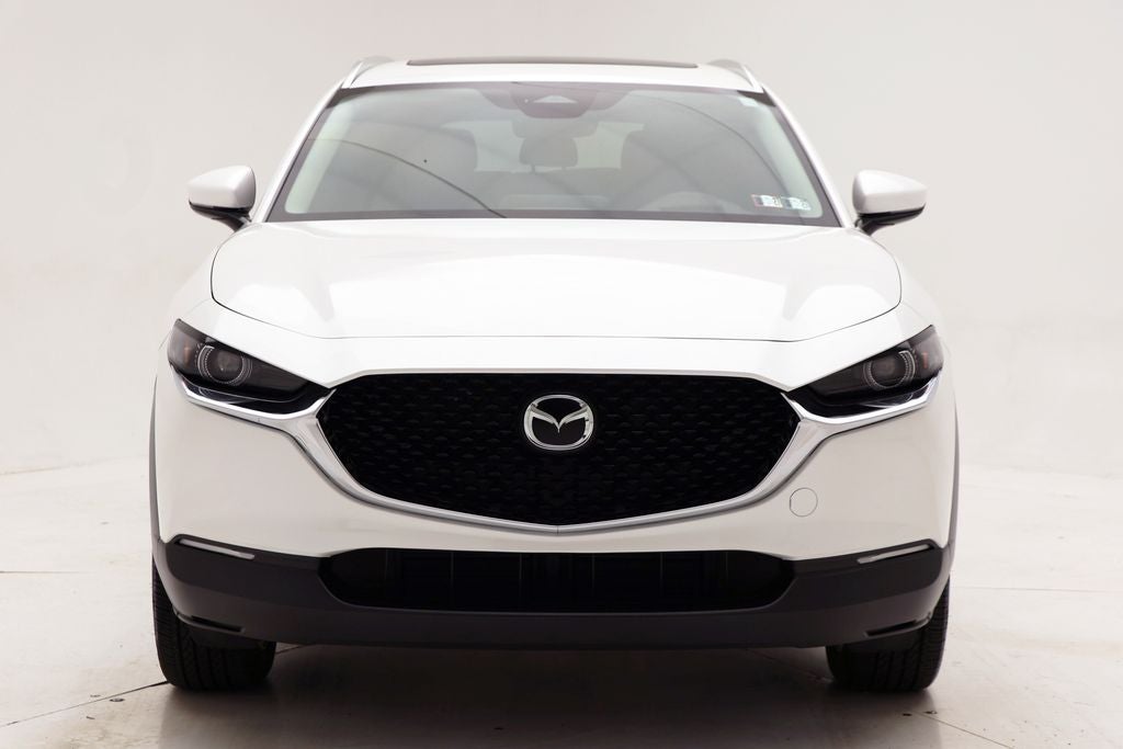 2025 Mazda Mazda CX-30 2.5 S Premium Package