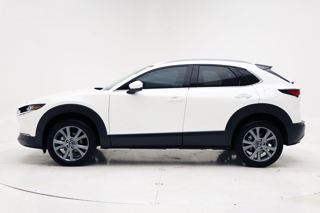 2025 Mazda Mazda CX-30 2.5 S Premium Package