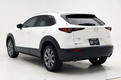 2025 Mazda Mazda CX-30 2.5 S Premium Package