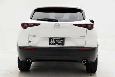 2025 Mazda Mazda CX-30 2.5 S Premium Package