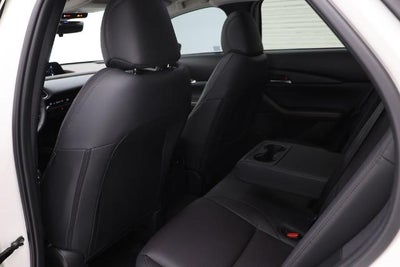 2025 Mazda Mazda CX-30 2.5 S Premium Package