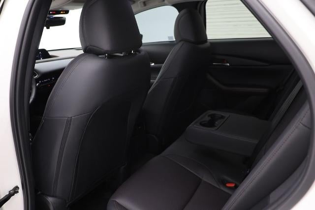 2025 Mazda Mazda CX-30 2.5 S Premium Package