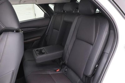 2025 Mazda Mazda CX-30 2.5 S Premium Package
