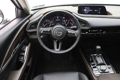 2025 Mazda Mazda CX-30 2.5 S Premium Package