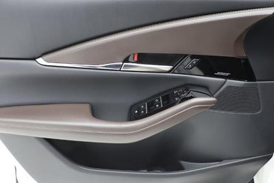 2025 Mazda Mazda CX-30 2.5 S Premium Package