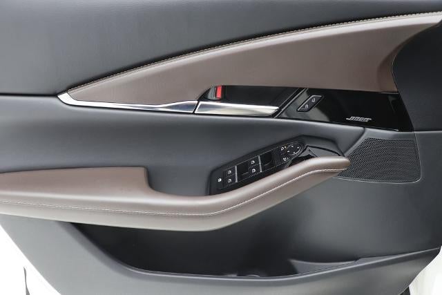 2025 Mazda Mazda CX-30 2.5 S Premium Package