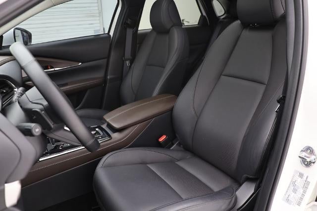 2025 Mazda Mazda CX-30 2.5 S Premium Package