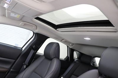 2025 Mazda Mazda CX-30 2.5 S Premium Package