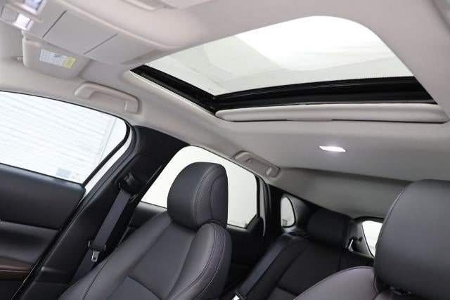 2025 Mazda Mazda CX-30 2.5 S Premium Package