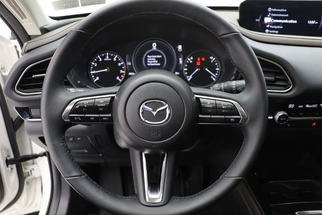 2025 Mazda Mazda CX-30 2.5 S Premium Package