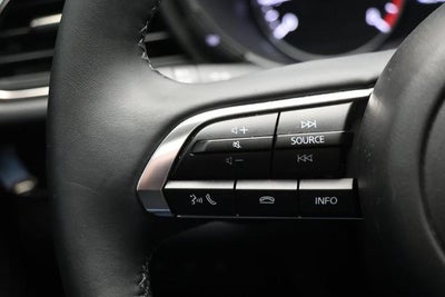2025 Mazda Mazda CX-30 2.5 S Premium Package