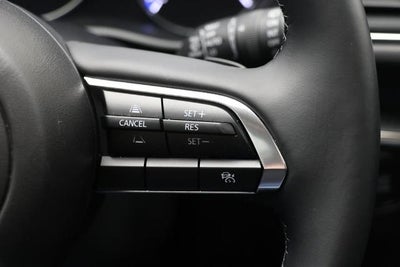 2025 Mazda Mazda CX-30 2.5 S Premium Package
