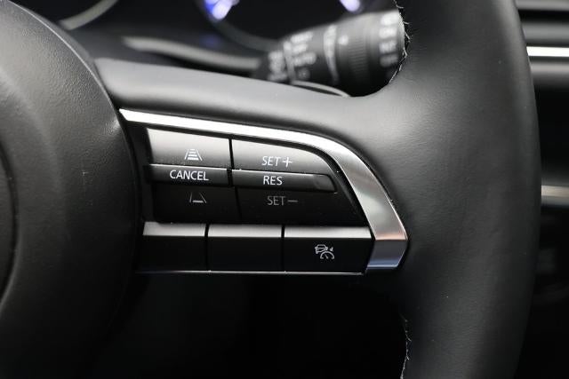 2025 Mazda Mazda CX-30 2.5 S Premium Package