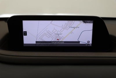 2025 Mazda Mazda CX-30 2.5 S Premium Package