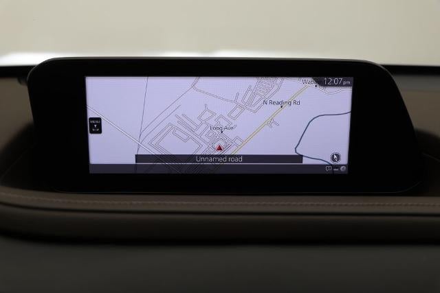 2025 Mazda Mazda CX-30 2.5 S Premium Package