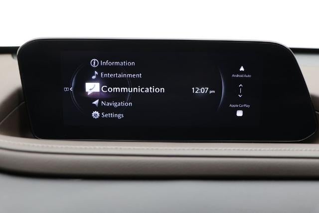 2025 Mazda Mazda CX-30 2.5 S Premium Package