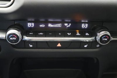 2025 Mazda Mazda CX-30 2.5 S Premium Package