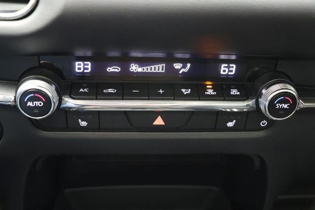 2025 Mazda Mazda CX-30 2.5 S Premium Package