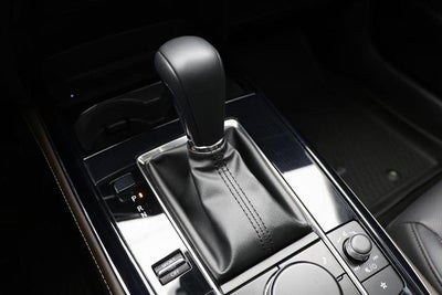 2025 Mazda Mazda CX-30 2.5 S Premium Package