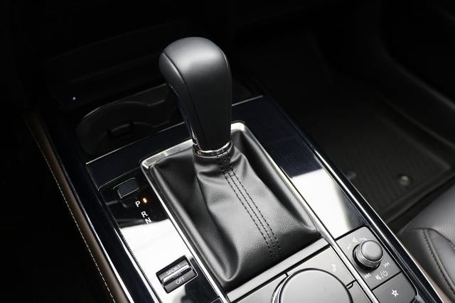 2025 Mazda Mazda CX-30 2.5 S Premium Package