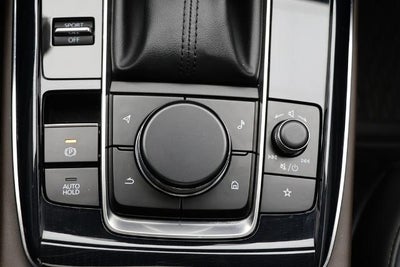 2025 Mazda Mazda CX-30 2.5 S Premium Package