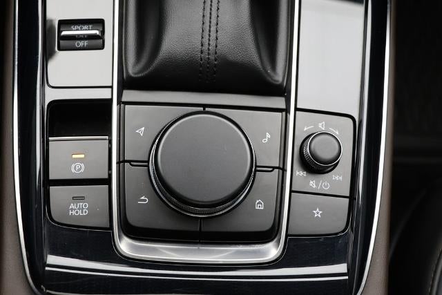 2025 Mazda Mazda CX-30 2.5 S Premium Package