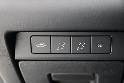 2025 Mazda Mazda CX-30 2.5 S Premium Package