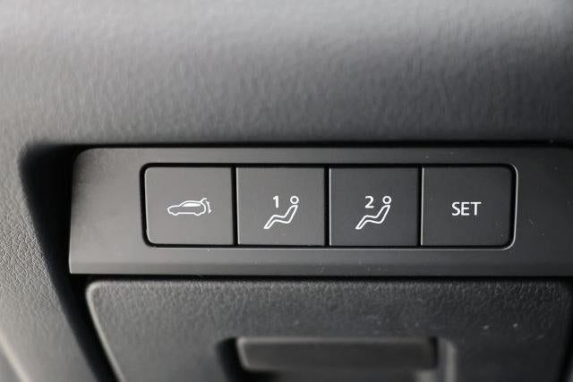 2025 Mazda Mazda CX-30 2.5 S Premium Package