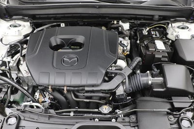 2025 Mazda Mazda CX-30 2.5 S Premium Package