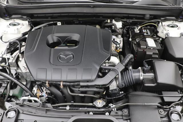 2025 Mazda Mazda CX-30 2.5 S Premium Package