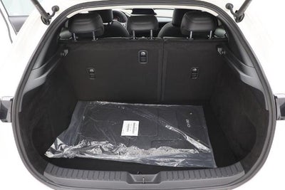 2025 Mazda Mazda CX-30 2.5 S Premium Package