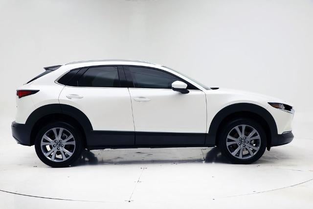 2025 Mazda Mazda CX-30 2.5 S Premium Package