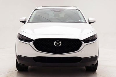 2025 Mazda Mazda CX-30 2.5 S Premium Package