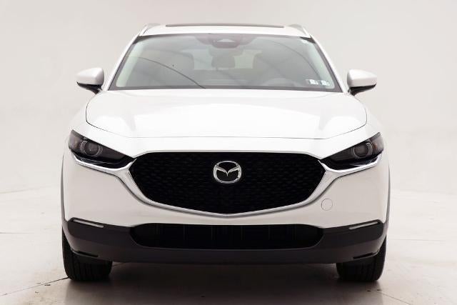 2025 Mazda Mazda CX-30 2.5 S Premium Package